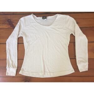 PolarMax USA Thermal Camping Hiking Quick Dry Travel Polyester Long Sleeve S USA
